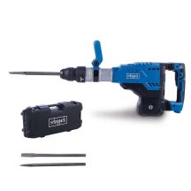 SCHEPPACH DEMOLITION HAMMER AB2000 1700W 60J