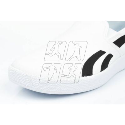 6. Reebok Royal Bonoco Cn8513 slip-on shoes