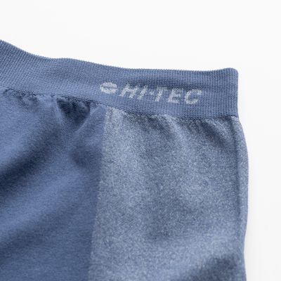 4. Hi-Tec Lady Buraz Bottom W 92800621628 Thermoactive Leggings