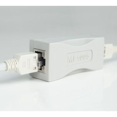 2. Baaske Medical MED MI 1005 Gray