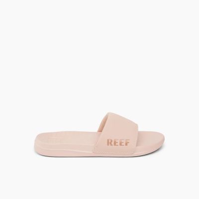 Reef One Slide Cameo W CJ6508 Flip-Flops
