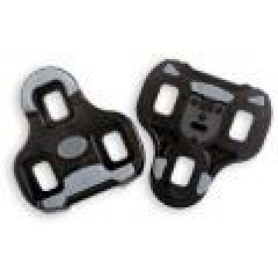 Look KEO GRIP blocks black