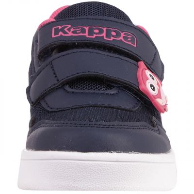 4. Kappa PIO M Sneakers Jr 280023M 6722 shoes
