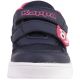 4. Kappa PIO M Sneakers Jr. 280023M 6722