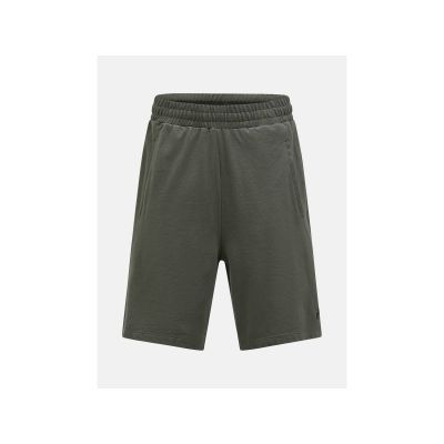 Peak Performance M Coolmax Shorts green