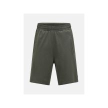 Peak Performance M Coolmax Shorts green