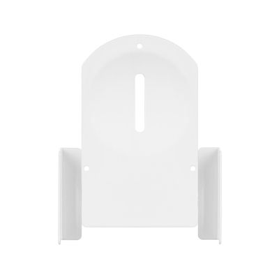 4. Wall bracket for B TECH BT77/W 1MBTG012 speaker (white)