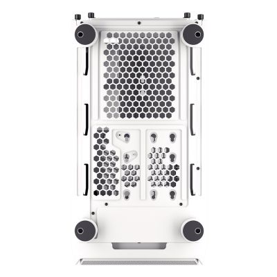 122. ENDORFY Arx 500 ARGB White Case