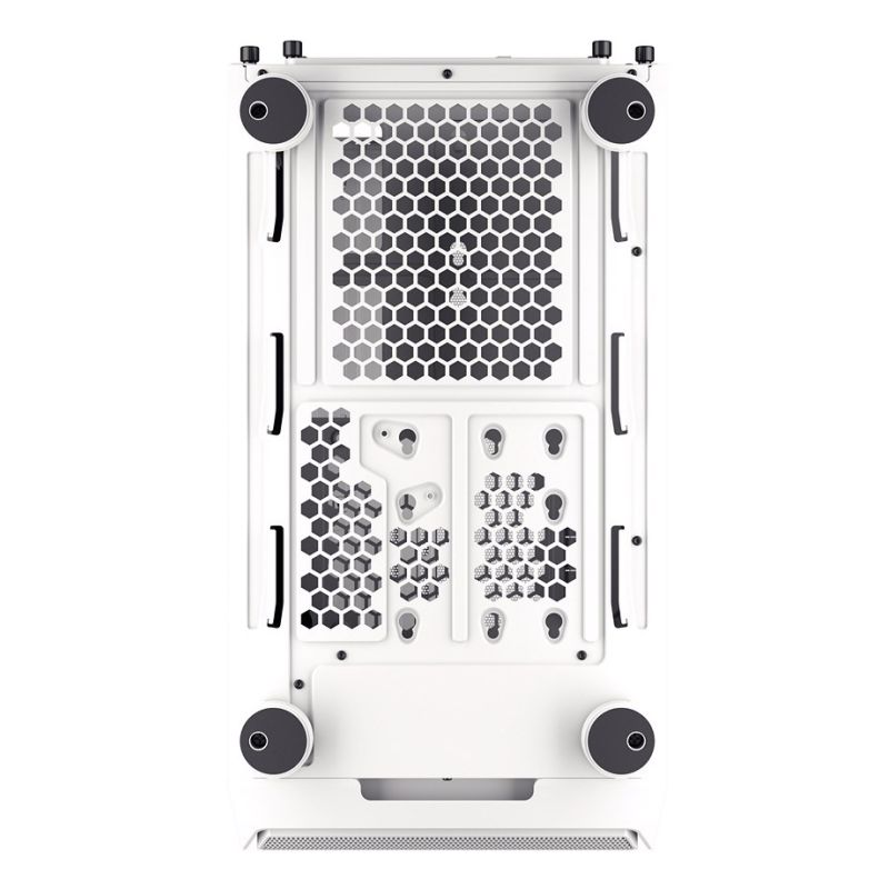 122. ENDORFY Arx 500 ARGB White Case