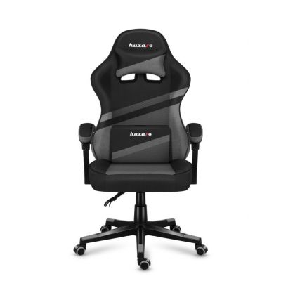 6. Huzaro Force 4.4 White Mesh Gaming Chair