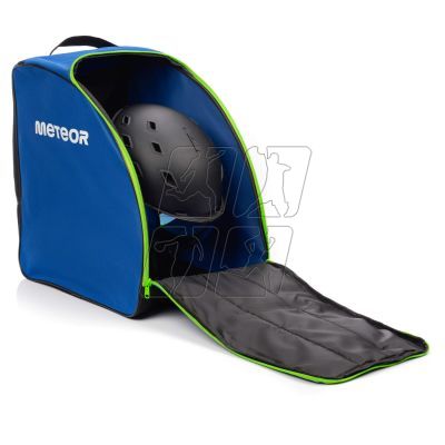 21. Meteor Norse Ski Cover Set 17319