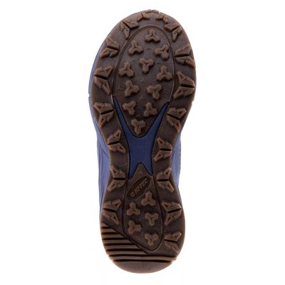 5. Hi-tec Granise Mid Wp Wo's W shoes 92800442369