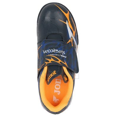 3. Joma Super Copa 2503 TF Jr SCJW2503TFV football boots
