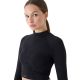 6. 4F Longsleeve T-shirt FNK W 4FRAW24TFLOF483 20S