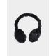 3. Girls' earmuffs 4F Junior 4FJWAW24AEARF003-21S