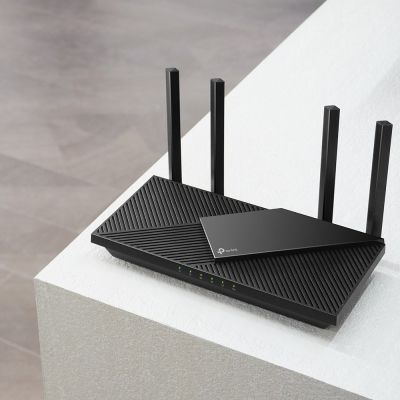 16. TP-LINK Archer AX55 PRO router