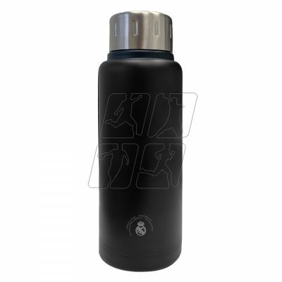 2. Real Madrid Thermo Bottle 500 ml 322364899