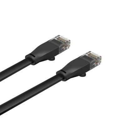 2. UNITEK ETHERNET PATCHCORD CAT.6 FLAT, 3M