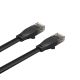2. UNITEK ETHERNET PATCHCORD CAT.6 FLAT, 3M