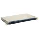 Equip 337311 1U patch panel