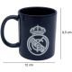 4. Real Madrid Ceramic Mug in Gift Box 325 ml MG92-07RM