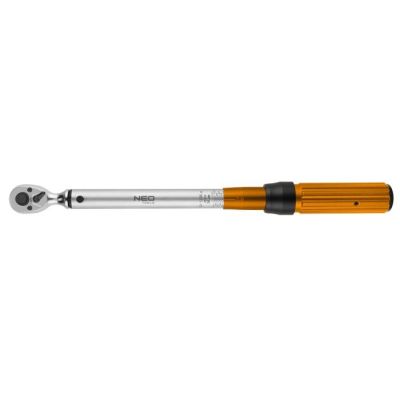 10. NEO tools 08-845 torque wrench Nm