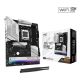 13. Asrock B850 PRO RS WIFI Motherboard