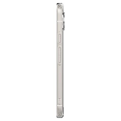 10. Spigen Ultra Hybrid Case for Google Pixel 9 / 9 Pro - Transparent