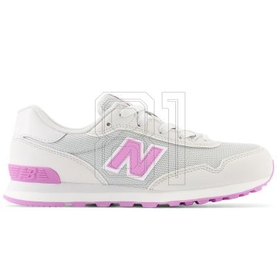 11. New Balance Jr GC515KE shoes