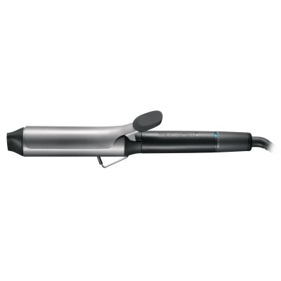 3. Remington CI 5538 Hair Styler Curler Warm Black, Gray