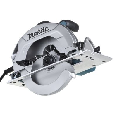 3. 1600W MAKITA HS7611 electric circular saw