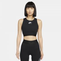 Nike Air Women's Ribbed Tank W DM6069-010