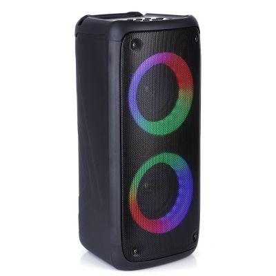 8. MEDIA-TECH BLUETOOTH SPEAKER FUNBOX BT MT3181
