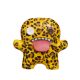 36. FUGGLER S1 COLLECTIBLE FIGURES - 4 PACK (ASSORTMENT)
