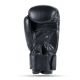 6. 6oz Boxing Gloves for Kids - 4Fighter Black