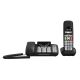 5. Gigaset DL780 Plus extension telephone