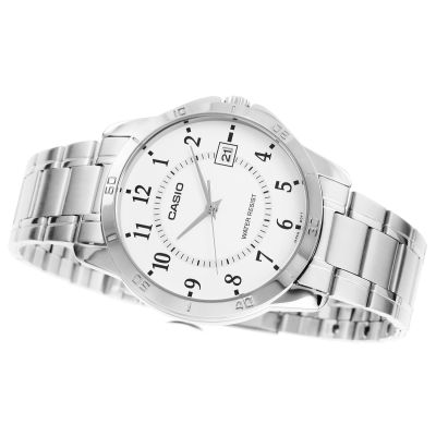 3. Men's Watch CASIO MTP-V004D-7 + BOX
