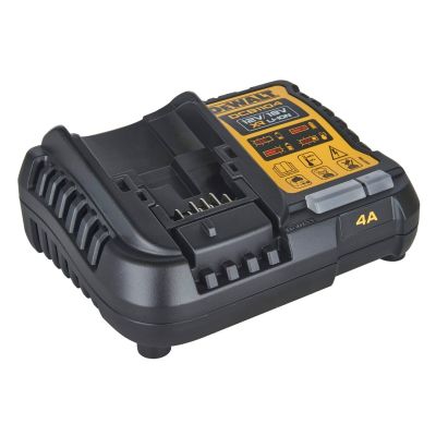 10. DEWALT DCK690P3T 18V POWER TOOL COMBO SET