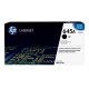 3. HP 645A original black LaserJet toner cartridge