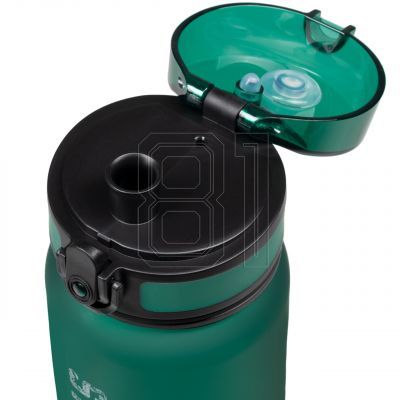 10. Alpinus Trysil 650 ml Active Tritan Bottle UZ11056