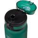 10. Alpinus Trysil 650 ml Active Tritan Bottle UZ11056