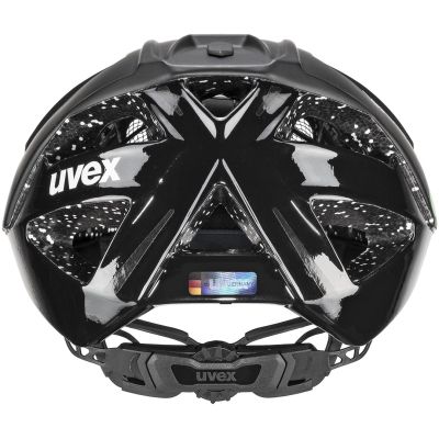 Uvex gravel-x Black