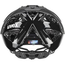Uvex gravel-x Black
