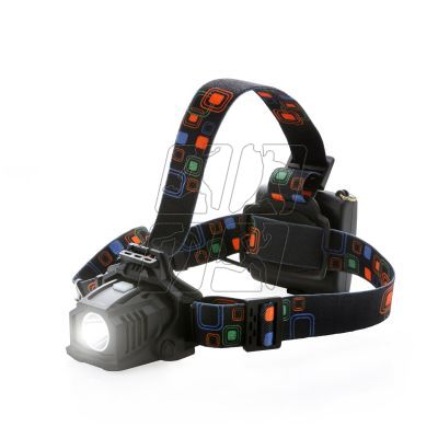 Macgyver headlamp strong Expert 800LM 102274