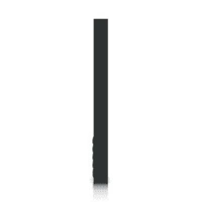 5. Ubiquiti G3 Intercom Entrance Control Terminal Black