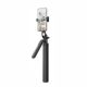 2. Selfie stick WH181-Y1S 1.75m aluminum alloy telescopic tripod with phone holder - black