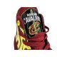 9. Converse Chuck Taylor All Star High NBA Cleveland Cavaliers shoes - 159417C