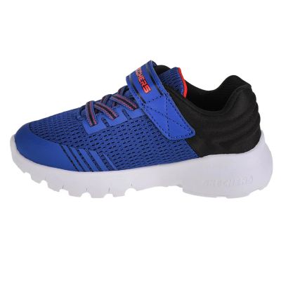 2. Skechers Razor Flex-Mezder 407271N-RYBK Blue 21
