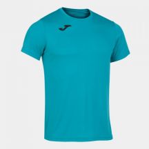 Joma Record II Short Sleeve T-shirt 102227.725