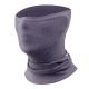Rockbros LFA23 TVI Women's Knitted Bicycle Neck Warmer - Purple